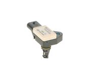 Sensor Ladedruck Ladedrucksensor, Bild 12