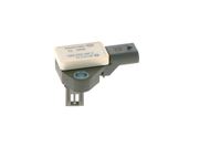 Sensor Ladedruck Ladedrucksensor, Bild 18