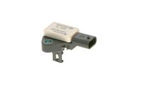 Sensor Ladedruck Ladedrucksensor, Bild 20