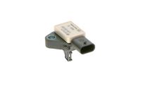 Sensor Ladedruck Ladedrucksensor, Bild 22