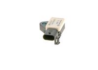 Sensor Ladedruck Ladedrucksensor, Bild 5