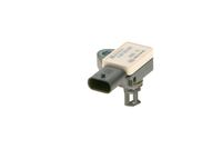 Sensor Ladedruck Ladedrucksensor, Bild 6