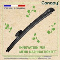 Wischerblatt Canopy, Bild 3