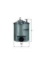 Kraftstofffilter Kraftstoff Filter, Bild 1