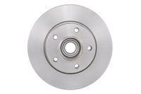 Bremsscheiben, Bild 1