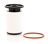 Kraftstofffilter, Bild 1