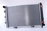 Kühler Wasserkühler Motorkühler, Bild 1
