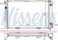 Kühler Wasserkühler Motorkühler, Bild 6