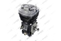 Kompressor Druckluftanlage, Bild 10
