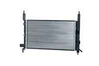 Kühler Wasserkühler Motorkühler, Bild 6