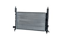 Kühler Wasserkühler Motorkühler, Bild 7