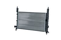 Kühler Wasserkühler Motorkühler, Bild 8