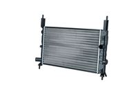 Kühler Wasserkühler Motorkühler, Bild 9