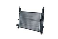 Kühler Wasserkühler Motorkühler, Bild 10