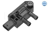 Abgasdrucksensor Differenzdruck, Bild 2