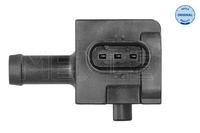 Abgasdrucksensor Differenzdruck, Bild 3