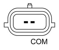 Lichtmaschine Generator, Bild 2