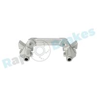 Halter Bremssattel Bremszange, Bild 2