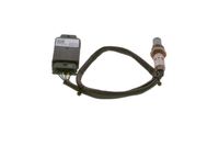 NOx Sensor Harnstoffeinspritzung, Bild 2