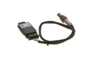 NOx Sensor Harnstoffeinspritzung, Bild 11
