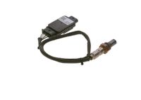 NOx Sensor Harnstoffeinspritzung, Bild 15