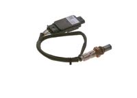 NOx Sensor Harnstoffeinspritzung, Bild 16