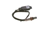 NOx Sensor Harnstoffeinspritzung, Bild 17