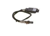 NOx Sensor Harnstoffeinspritzung, Bild 18