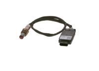 NOx Sensor Harnstoffeinspritzung, Bild 3