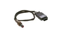 NOx Sensor Harnstoffeinspritzung, Bild 21