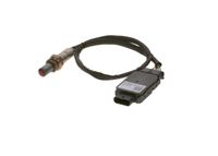 NOx Sensor Harnstoffeinspritzung, Bild 4