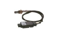 NOx Sensor Harnstoffeinspritzung, Bild 7