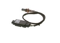 NOx Sensor Harnstoffeinspritzung, Bild 8