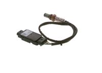 NOx Sensor Harnstoffeinspritzung, Bild 9