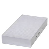 Innenraumfilter Pollenfilter Filter, Bild 1