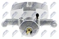 Bremssattel Bremszange, Bild 2