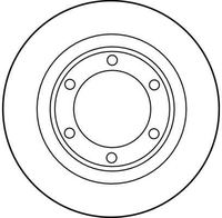 Bremsscheibe Scheibenbremse, Bild 2