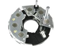Gleichrichter Generator, Bild 1