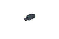 Abgasdrucksensor Differenzdruck, Bild 11