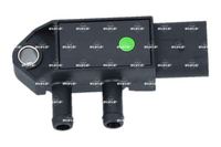 Abgasdrucksensor Differenzdruck, Bild 4