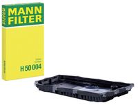 Automatikgetriebefilter