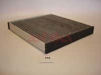 Innenraumfilter Pollenfilter Filter, Bild 2