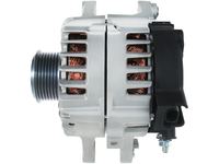 Lichtmaschine Generator, Bild 4