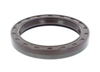 Wellen Dichtring Differential, Bild 1