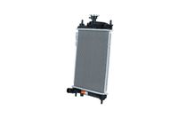 Kühler Wasserkühler Motorkühler, Bild 11