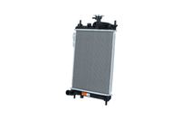 Kühler Wasserkühler Motorkühler, Bild 10