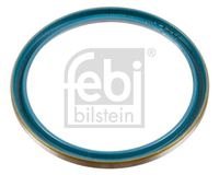 Dichtung Dichtring Achsschenkel, Bild 2