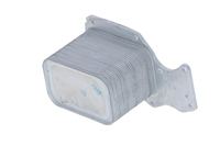 Ölkühler Motoröl Öl, Bild 11