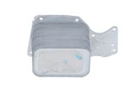 Ölkühler Motoröl Öl, Bild 6