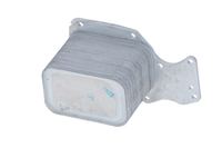 Ölkühler Motoröl Öl, Bild 9